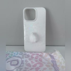 Iphone 14 Pro Max Loopy - Opal leopard